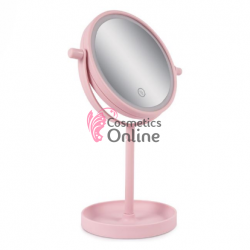 Oglinda cosmetica cu 14 leduri Vanity LED, art MJ 1200447